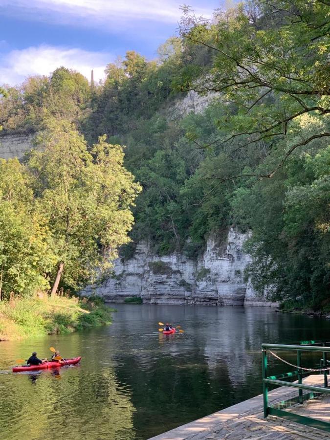 Hotel Garni Zum Rebstock Naumburg  Eksteriør billede